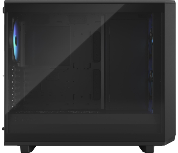 Fractal Design Meshify 2 RGB Black TG Light tint - 1053259 - zdjęcie 9
